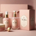 Custom Luxury Cosmetic Packaging Boxes for High-End Skincare Products